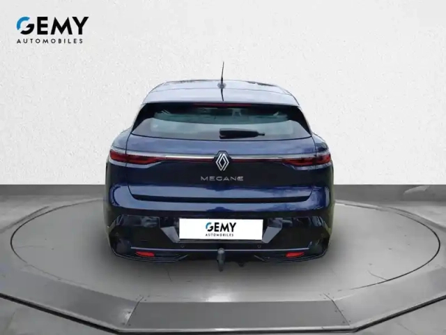 Renault Megane e-tech ev60 220 ch super charge — photo 5