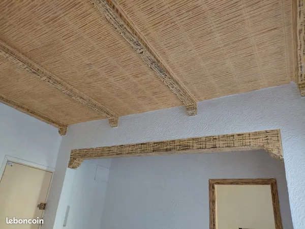 Appartement T2 sect Arago Gare