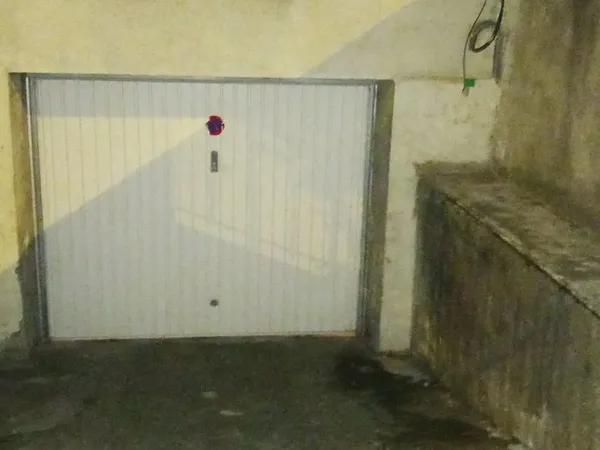 Location garage