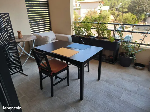 Joli F2 Porto vecchio