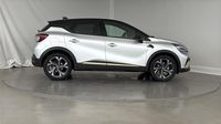Renault Captur 1.6 E-Tech hybride 145ch Engineered — photo 4