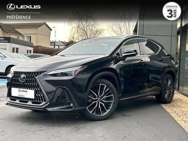 Lexus NX Lexus NX 450h Executive 4WD MY24