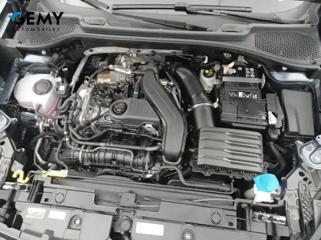 Cupra Formentor 1.5 etsi hybrid 150 ch dsg7 — photo 54