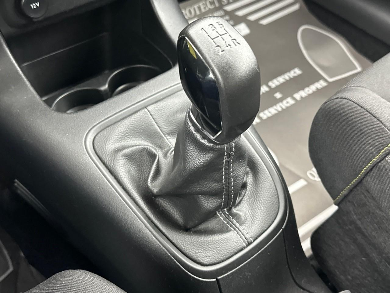 Citroën C3 puretech 83 ch bvm5 you — photo 27