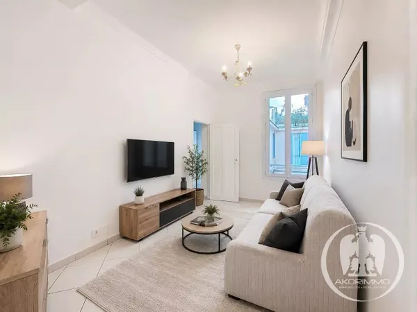Appartement charmant au cœur de Villefranche-sur-Mer
