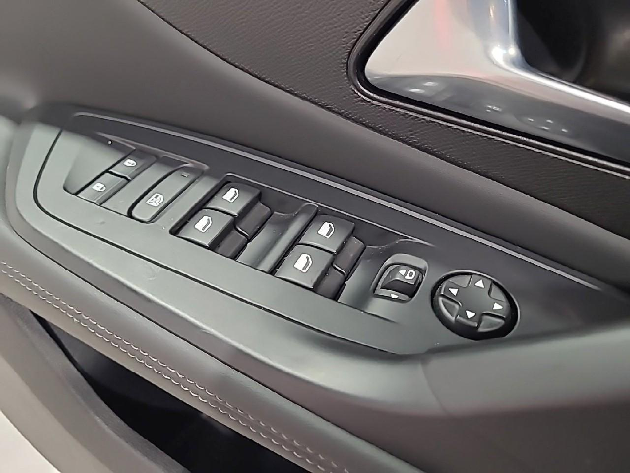 Peugeot 308 sw hybrid 145 e-dcs6 allure — photo 20