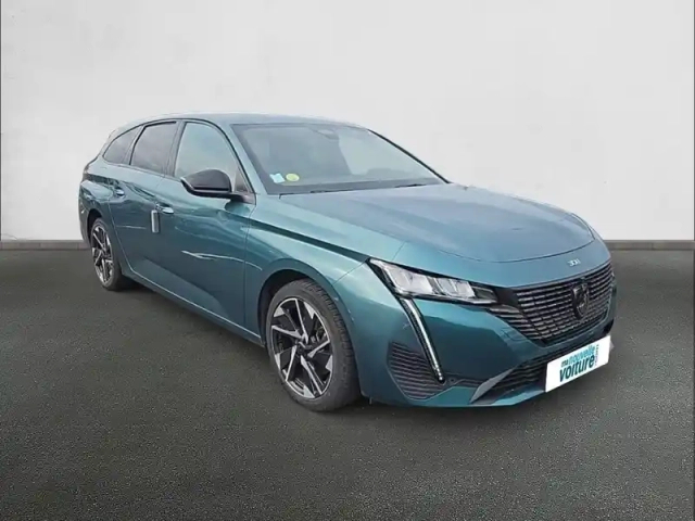 Peugeot 308 sw bluehdi 130ch s&amp;s eat8 — photo 3