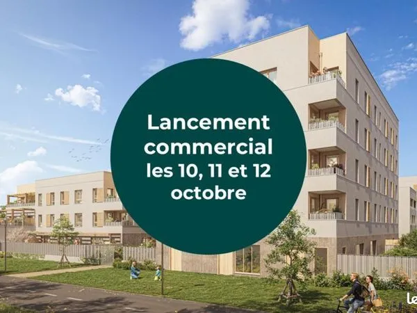 Appartement - 3 pièces - RF9-6279