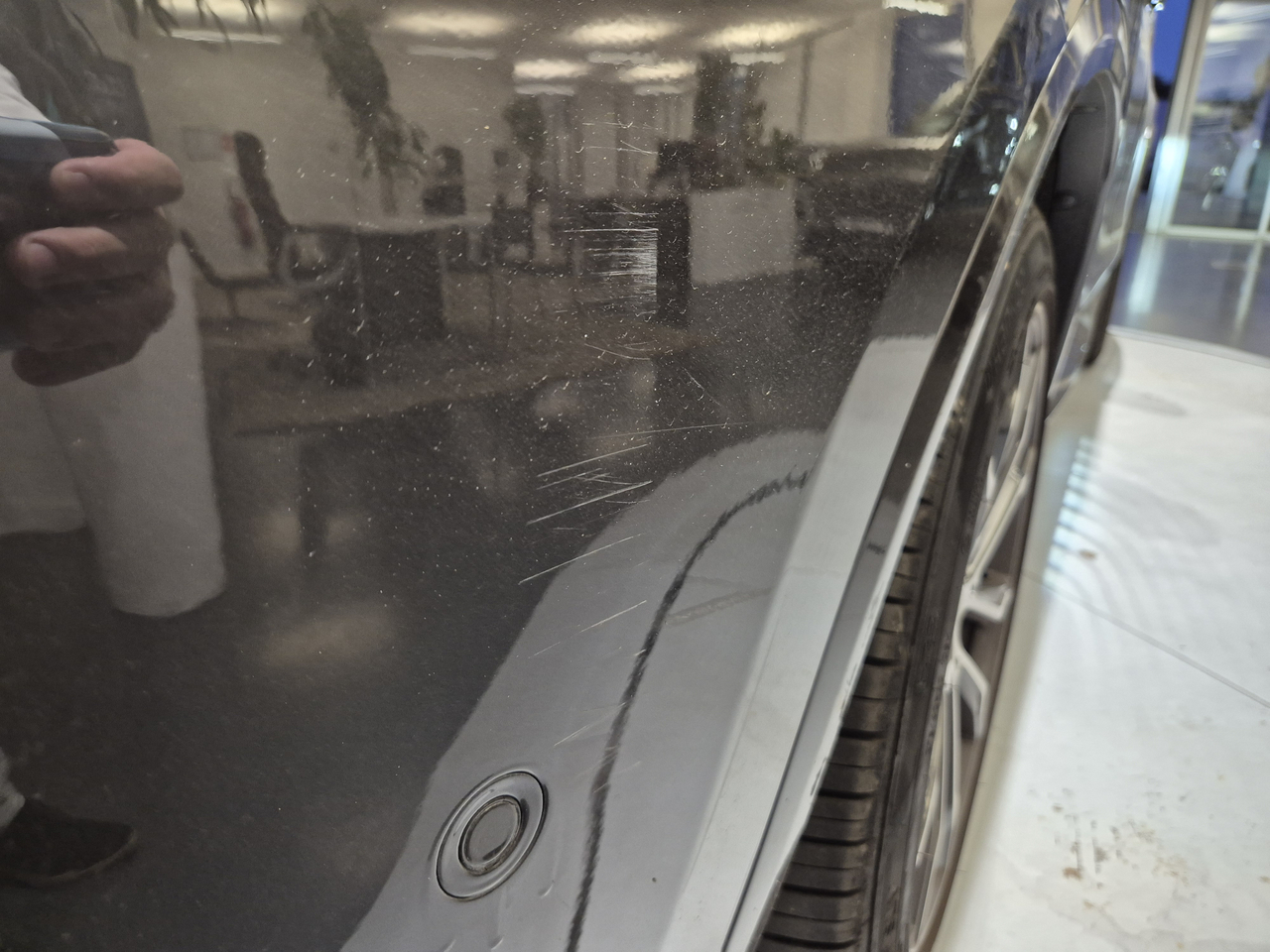 BMW X3 xDrive 20i 184ch BVA8 — photo 20