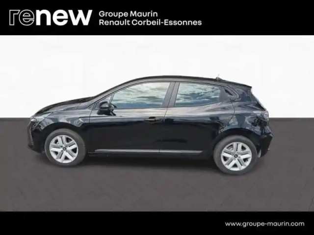 Renault Clio 1.5 dci 100ch evolution - 25 — photo 2