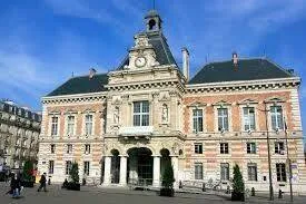 Boutique 100 m²