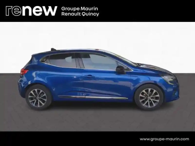 Renault Clio 1.0 tce 90ch techno — photo 3