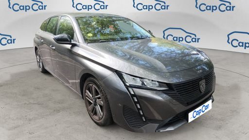Peugeot 308 SW 1.5 BlueHDi 130 - Active – 2022 – 148465 km – Diesel – Boîte Manuelle — photo 6