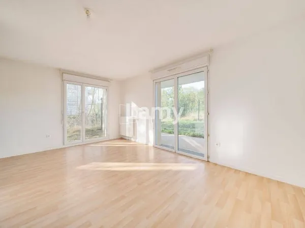 Appartement 3 pièces 67 m²