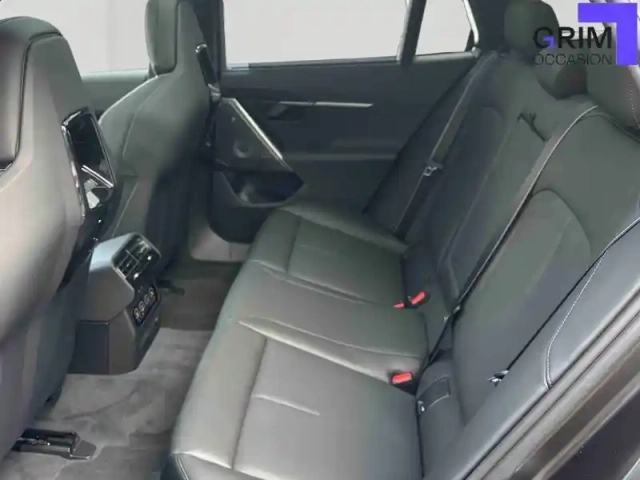 Bmw Serie 5 m5 touring phev 727 ch bva8 — photo 11