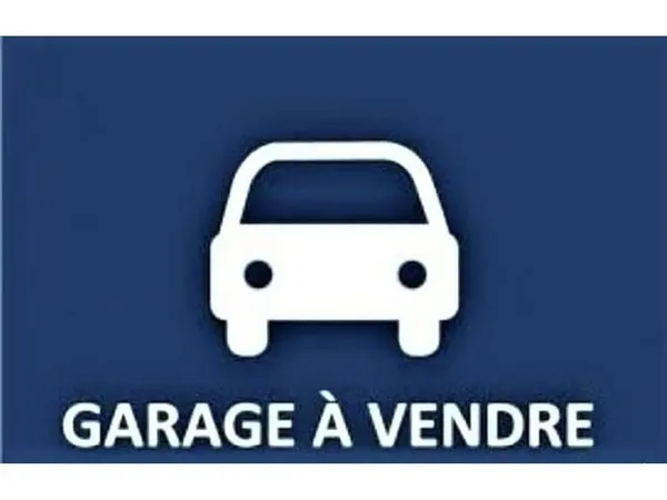 Box de stockage 11 m²