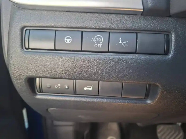 Nissan Qashqai mild hybrid 158 ch xtronic — photo 28