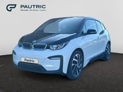 Bmw I3 170ch 120ah edition windmill atelier