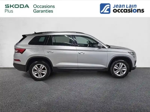 Skoda Kodiaq 1.5 tsi 150 act dsg7 7pl — photo 4