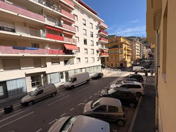 NICE SAINT-ROCH | APPARTEMENT 2 PIÈCES DE 33 M2 + CAVE