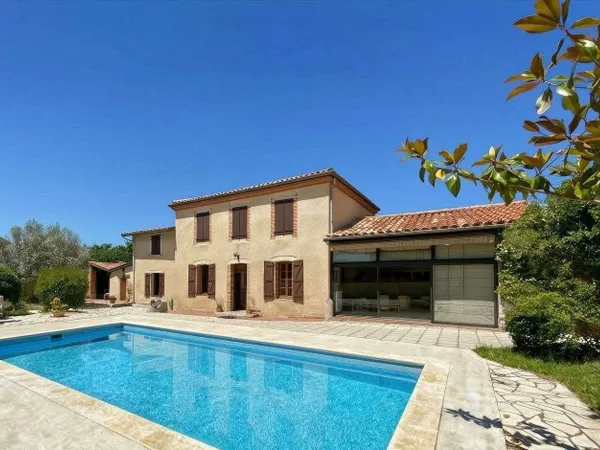 Maison Montauban 6 pièce(s) 190 m2