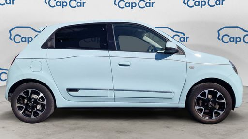 Renault Twingo 0.9 TCe 95 - Intens – 2019 – 51201 km – Essence – Boîte Manuelle — photo 20