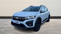 Dacia Sandero 1.0 TCe 90ch Stepway Expression -24