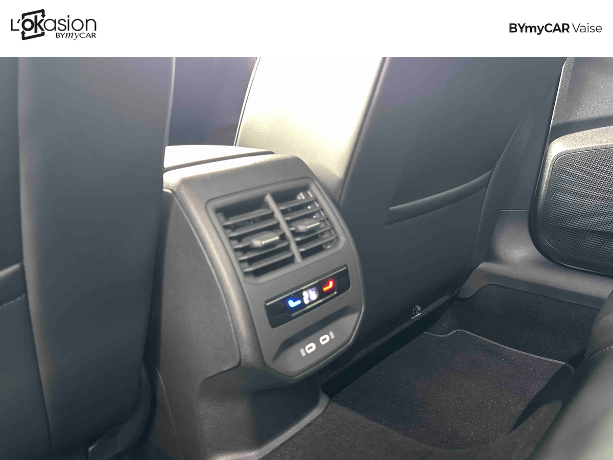 Cupra Leon 1.5 eTSI 150 ch DSG7 — photo 21