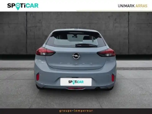 Opel Corsa 1.2 75ch — photo 5
