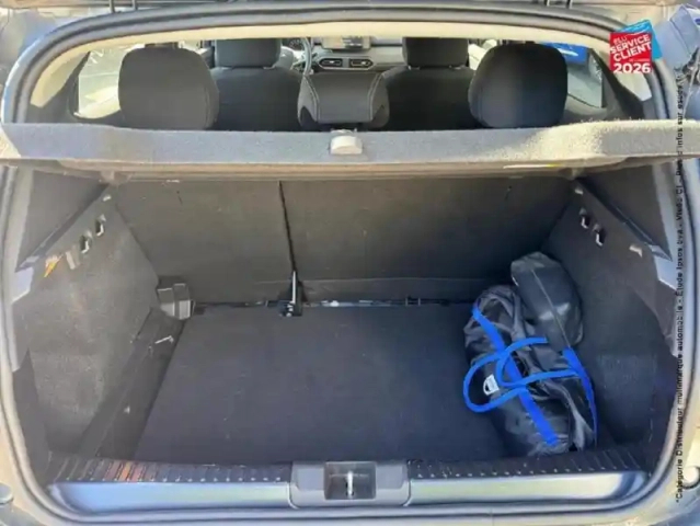 Dacia Sandero 1.0 eco-g 100ch stepway expression + — photo 14