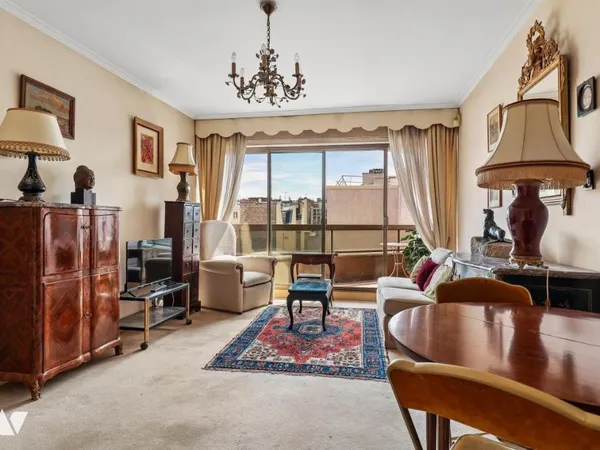 Appartement 1 pièce 31 m²
