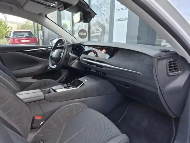 Ds Ds 4 ii puretech 130 performance line + auto — photo 24