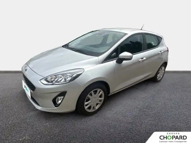 Ford Fiesta 1.0 ecoboost 100 ch s&amp;s bvm6