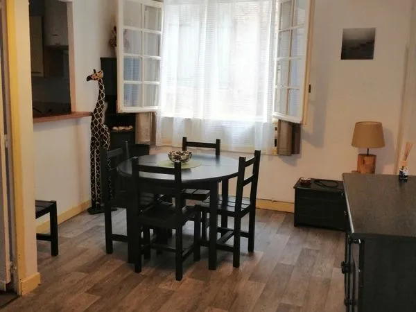 Appartement f3