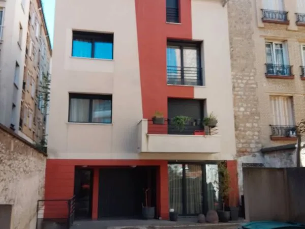 À vendre - Appartement 3 pièces au coeur de Clamart