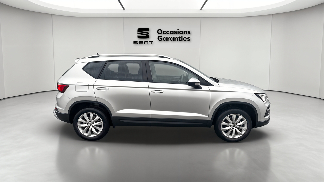 Seat Ateca 1.5 TSI 150 ch Start/Stop DSG7 — photo 6