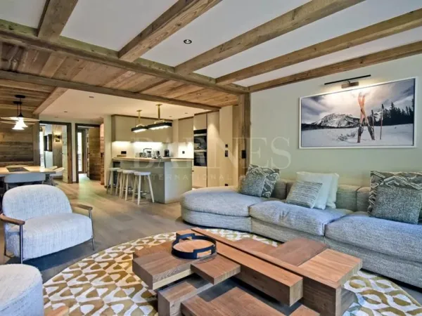 Appartement Clarisse - LGCDP