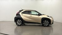 Toyota Aygo X 1.0 VVT-i 72ch Collection S-CVT — photo 4