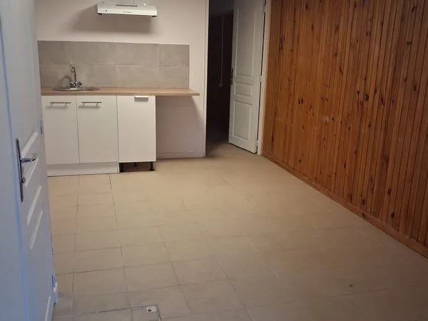 À louer appartement à Aulnay-sous-Bois F2