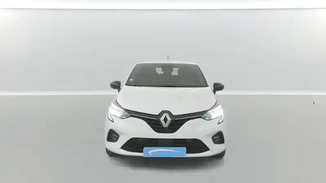 Renault Clio tce 90 - 21n — photo 16