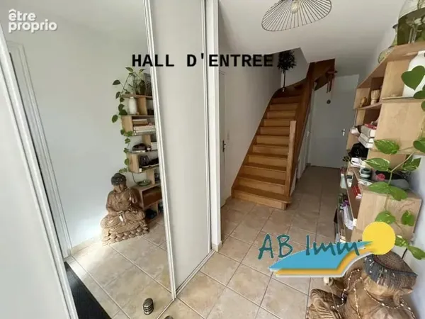 Maison 5 pièces 86 m²