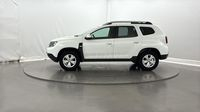 Dacia Duster 1.0 ECO-G 100ch Evasion 4x2 - E6U — photo 7