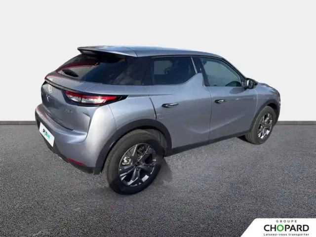 Ds Ds 3 crossback bluehdi 110 s&amp;s bvm6 — photo 8