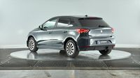 Seat Ibiza 1.0 TSI 115ch Copa DSG7 — photo 8