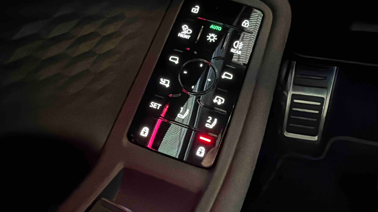 Audi S5 TFSI Hybride 367 ch S tronic 7 Quattro — photo 33