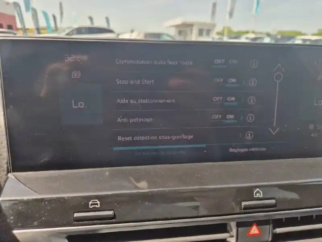 Citroën C4 bluehdi 130 s&amp;s eat8 — photo 19