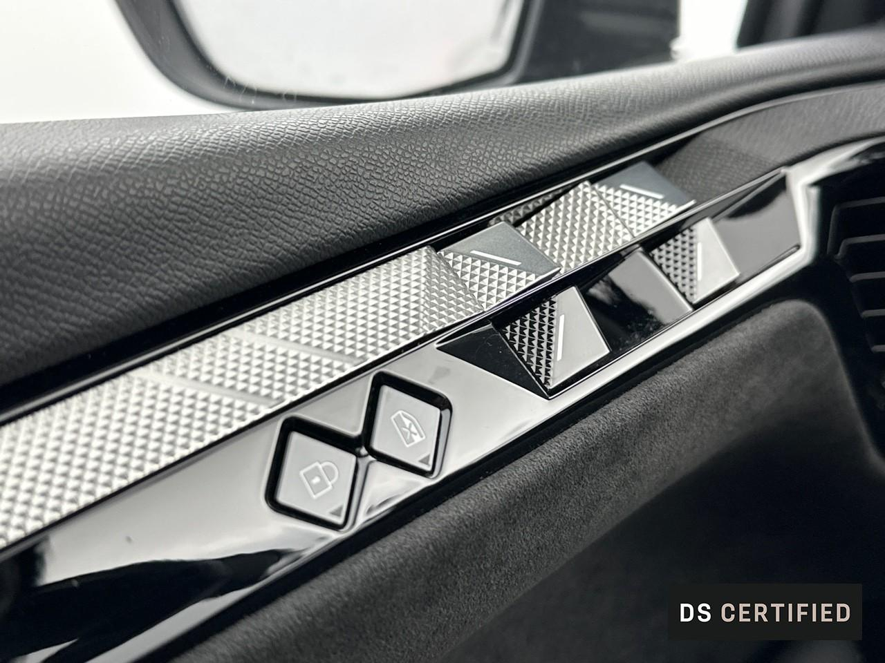 Ds Ds 4 hybride e-tense 225 eat8 trocadero — photo 17