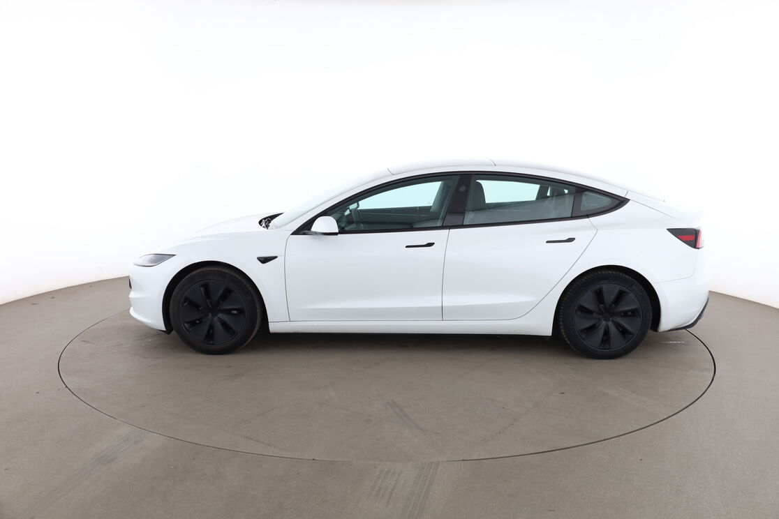 Tesla Model 3 Autonomie Standard RWD Premium 60 kWh — photo 2