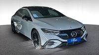 Mercedes Eqe 350 292ch AMG Line