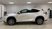 Lexus Nx 300h 4WD Luxe — photo 8